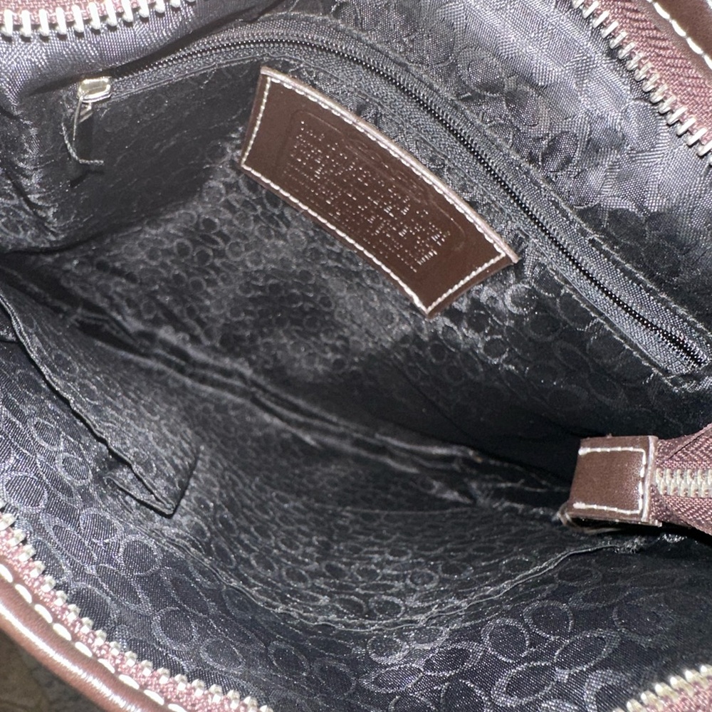 Coach Bag - Picture 10 of 12